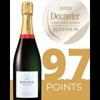 View Boizel Brut Reserve NV Champagne 75cl Duo Hamper (2x75cl) number 1